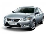 Ford Mondeo Sedan 2008 года (CN)